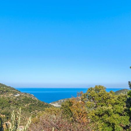 Villa Levanda Panormos  Екстериор снимка